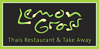 Lemongrass - Thais Restaurant & Take Away